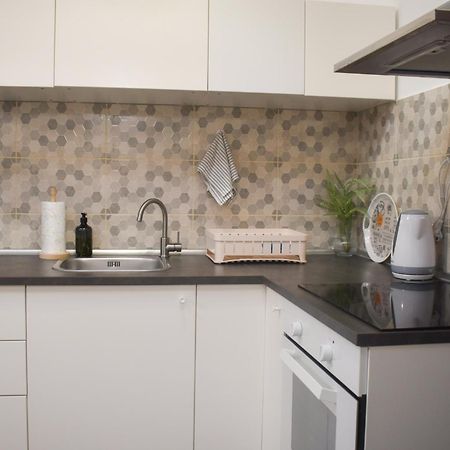 Central Park Apartments Копривница Экстерьер фото